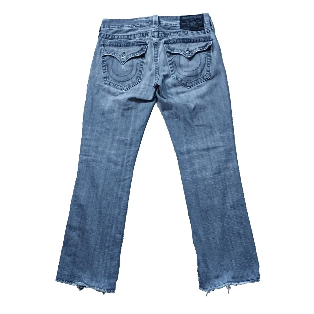 True Religion Jeans Men's 31 X 32